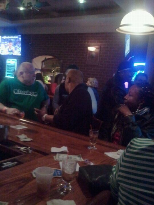 Rollin Greens, 24777 Jericho Tpke, Bellerose, NY, Bar MapQuest