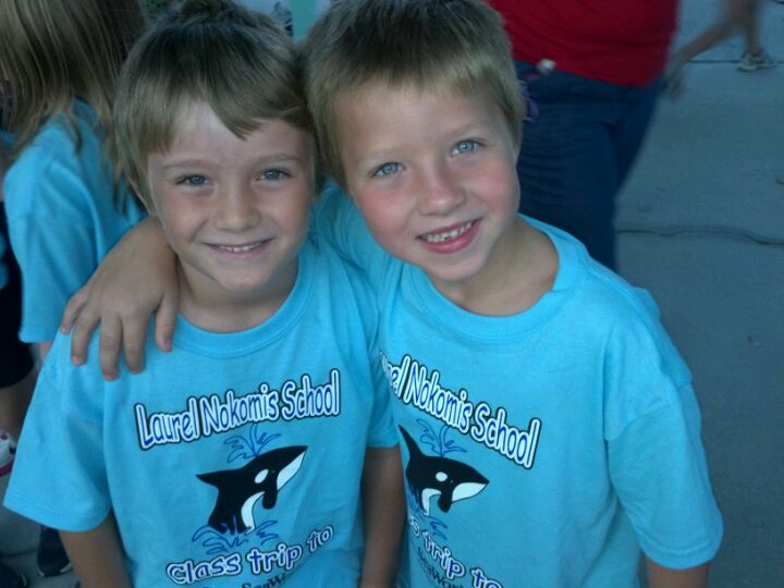 Laurel Nokomis School, 1900 Laurel Rd E, Nokomis, FL, Elementary and