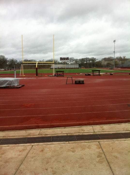 Tigerland Stadium, College Station, TX MapQuest