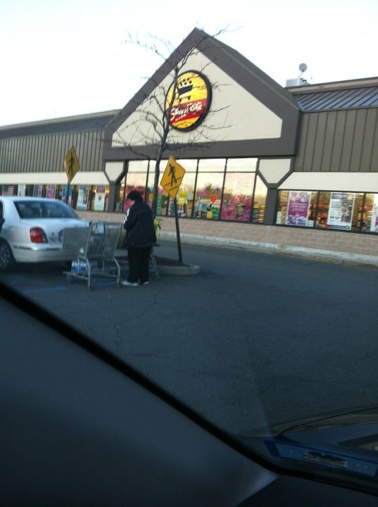 shoprite in spotswood new jersey