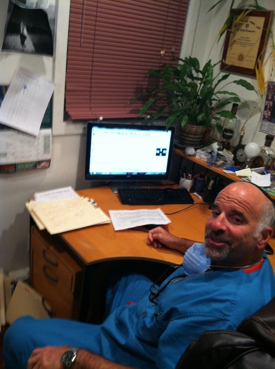 Dr David Solomon Dentist, 3159 Oceanside Rd, Oceanside, NY MapQuest