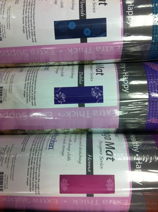 Yoga Mat Ross Dress For Less