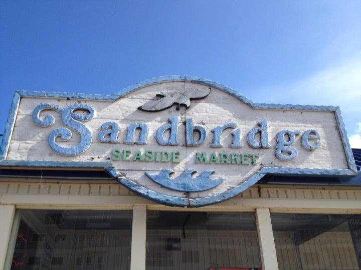 Sandbridge Seaside Market, 209 Sandbridge Rd, Virginia Beach, VA