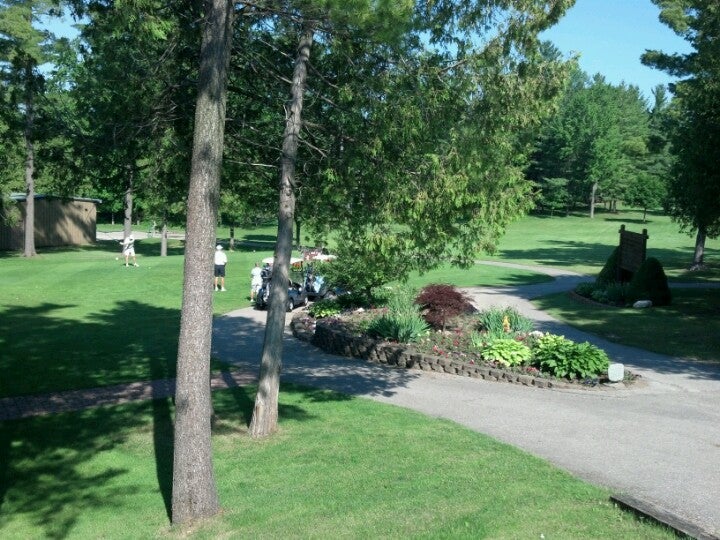 Sugar Springs Country Club, 1930 Sugar River Rd, Gladwin, MI, Family