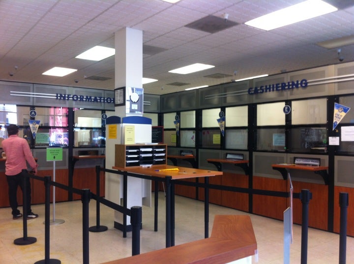 UC Berkeley Parking and Transportation, 2150 Kittredge St, Berkeley, CA