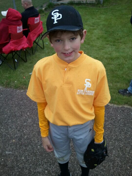 Sun Prairie Youth Baseball Complex, 910 N Bird St, Sun Prairie, WI