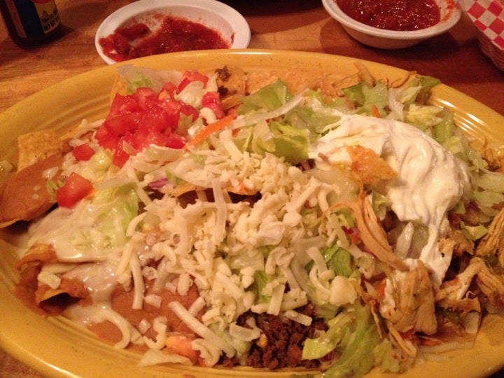 Peppers Mexican Grill & Cantina, 2061 N Cove Blvd, Panama City, FL