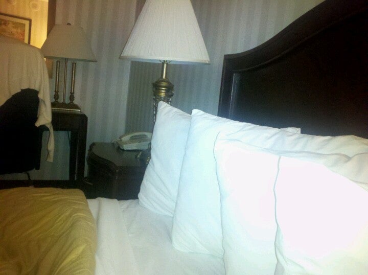 Comfort Inn Shady Grove Gaithersburg Rockville, 16216 Frederick Rd