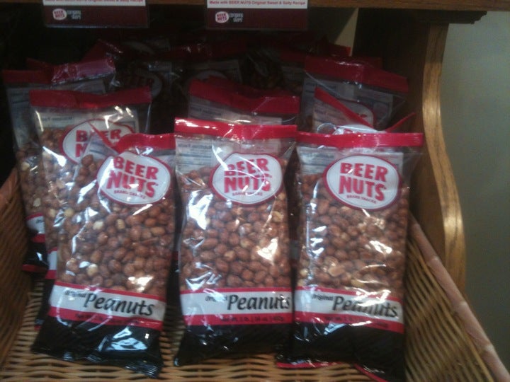 Beer Nuts, 103 N Robinson St, Bloomington, IL, Bar MapQuest