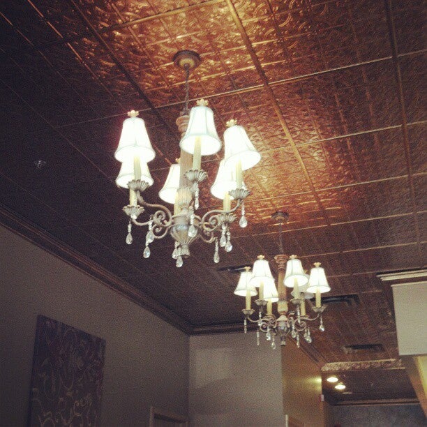 Truffles and Tortes Dessert Cafe, 206 E Main St, Anoka, MN, Food