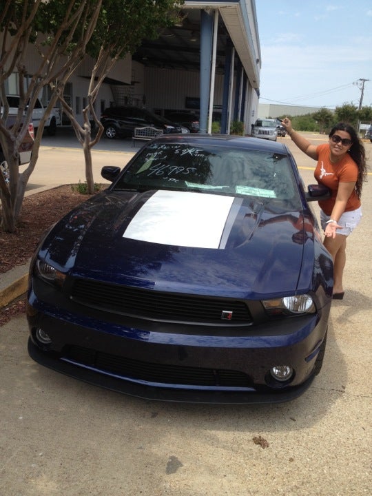 Waxahachie Autoplex, 1800 W US287 Byp, Waxahachie, TX, Auto Dealers