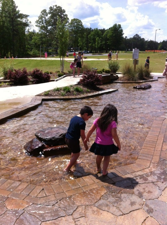 Rabbit Hill Park, 400 Rabbit Hill Rd, Dacula, GA, Playgrounds - MapQuest