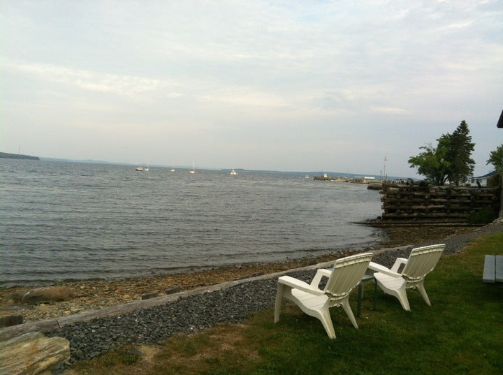 Searsport, ME Map & Directions MapQuest