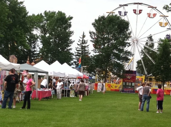 Glencoe, MN Map & Directions MapQuest