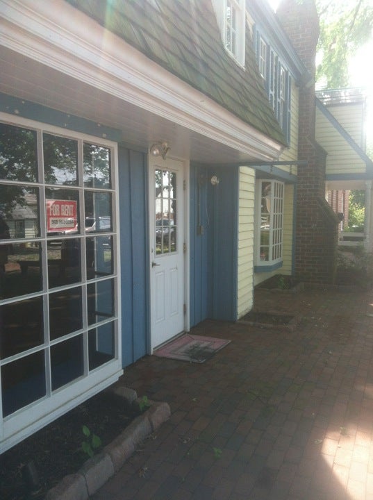 Historic Turntable Junction, Turntable Jct, Flemington, NJ MapQuest