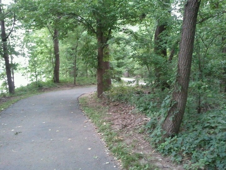 Nelson Island, Wilder Rd, Shawnee, KS MapQuest