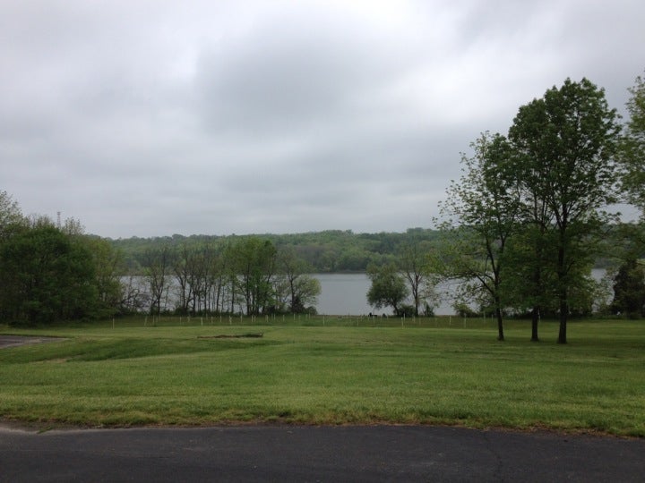 Peace Valley Park Sailor's Point, New Galena Rd, Doylestown, PA, Lake