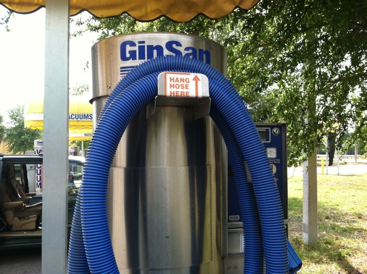 Car Wash Depot Fletcher, 2309 E Fletcher Ave, Tampa, FL, Auto Repair