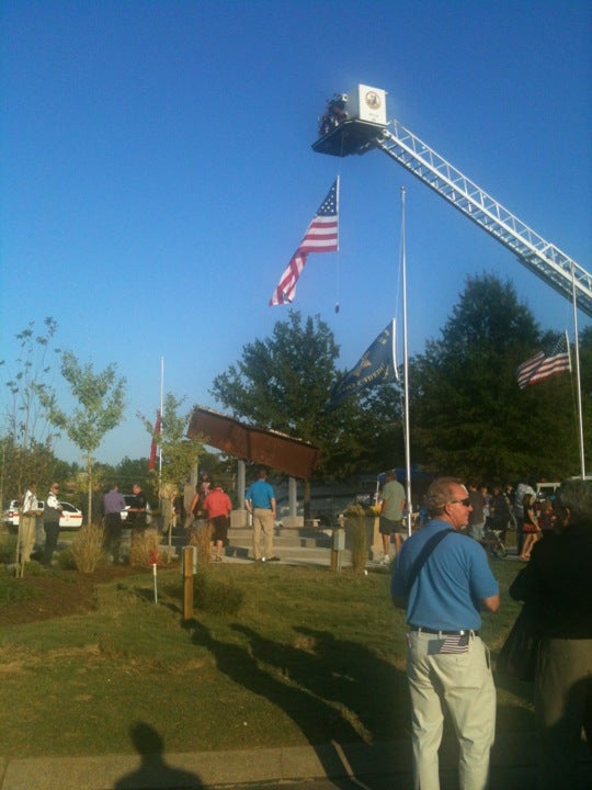 Rutherford County Sheriff's Office, 940 New Salem Hwy, Murfreesboro, TN