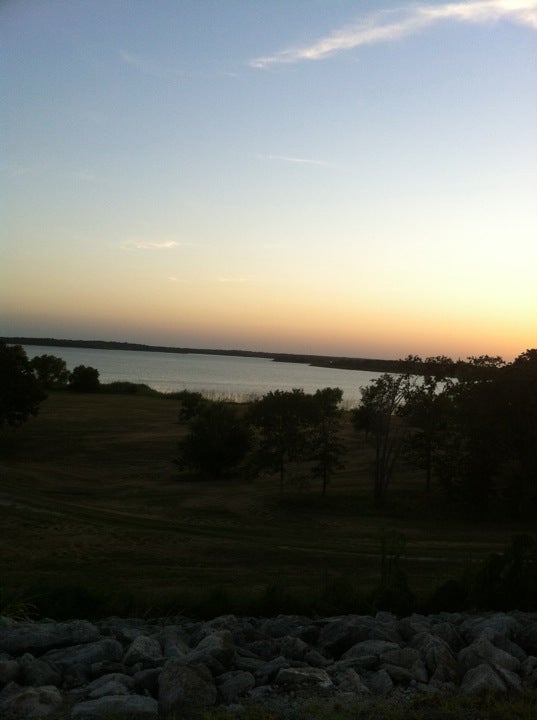 Welch Park Lake Somerville, Welch Park Cir, Somerville, TX, Services