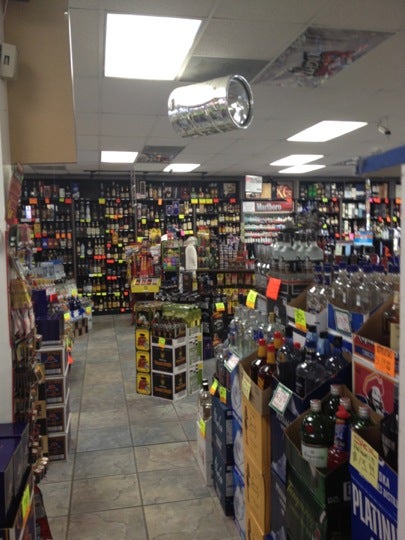 Vista Wine & Spirits, 755 Shadowridge Dr, Vista, CA, Liquor Stores -  MapQuest