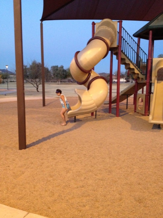 Fletcher Heights North Park, 7800 W Sands Dr, Peoria, AZ MapQuest