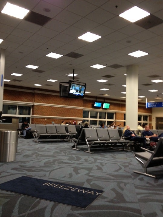 Montgomery Regional Airport, 4445 Selma Hwy, Montgomery, Alabama, Airports MapQuest