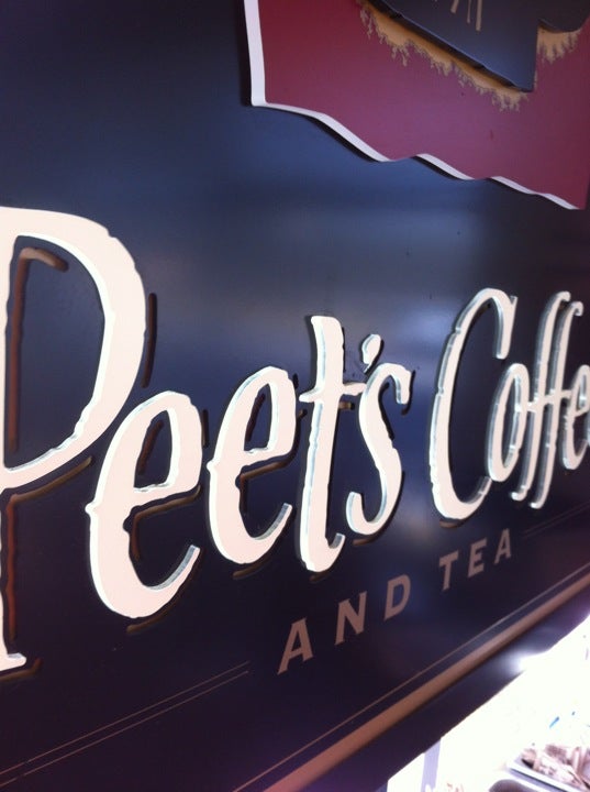 The Coffee Bean & Tea Leaf, 3770 E Foothill Blvd, Pasadena, CA MapQuest