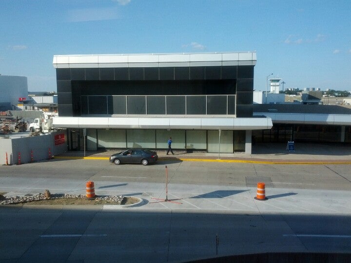 Terminal 1, 8008 Herb Kelleher Way, Dallas, TX MapQuest