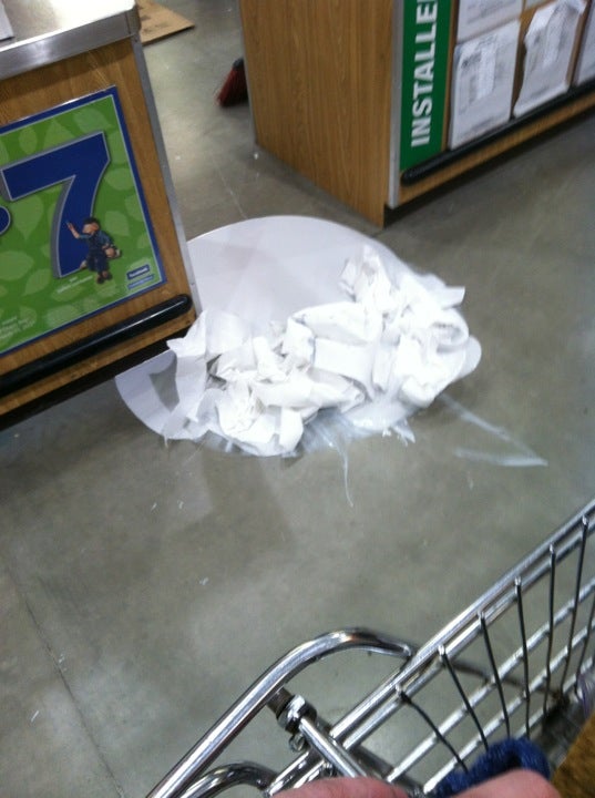 Menards Willmar, 3330 1st St S, Willmar, MN, Home centers MapQuest