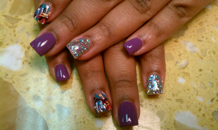 Club Nails 3