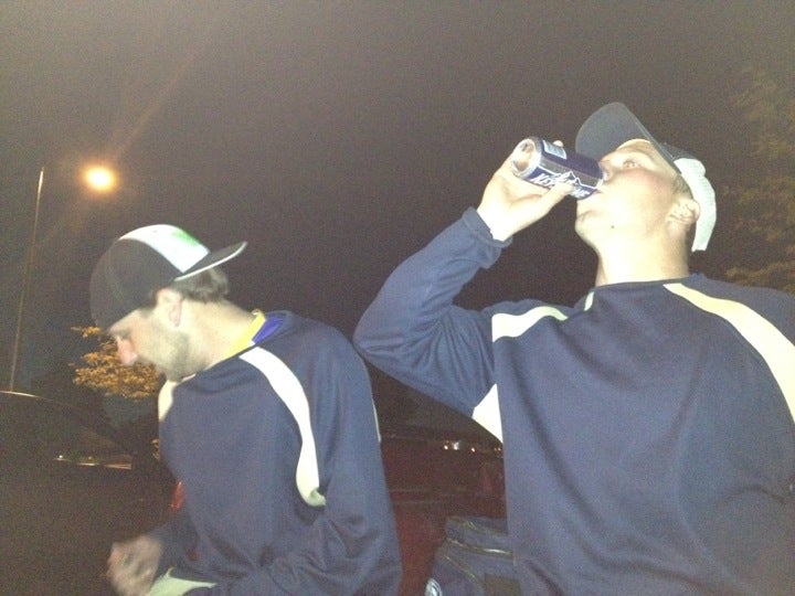 Noble Sports Park, 4701 97th Ave N, Brooklyn Pk, MN MapQuest