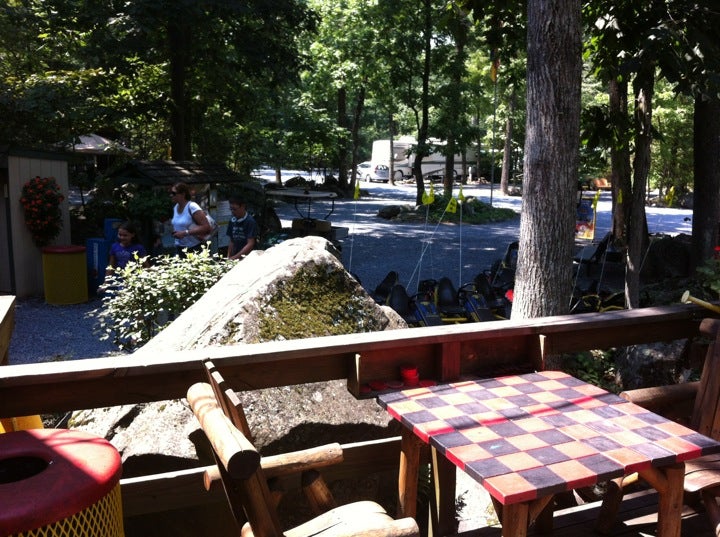 Orrtanna, PA Map & Directions MapQuest