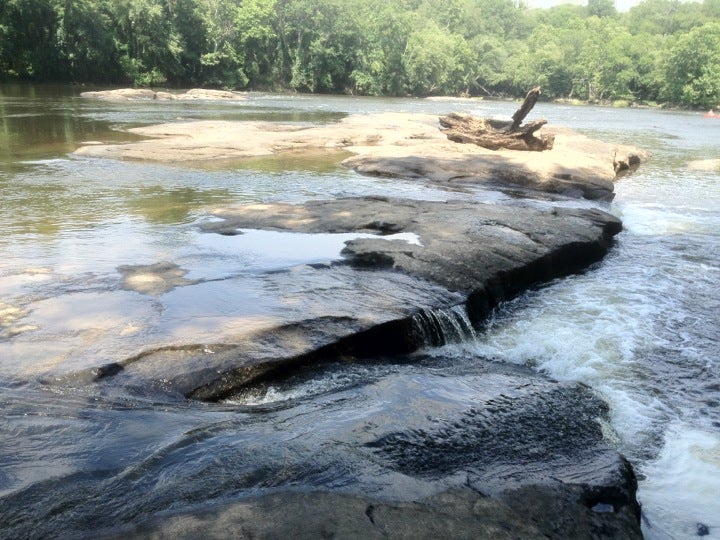 Lillington, NC Map & Directions MapQuest