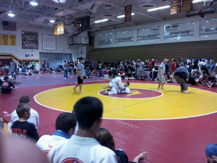 Lake Gibson Senior High School, 7007 N Socrum Loop Rd, Lakeland, Florida, Schools MapQuest