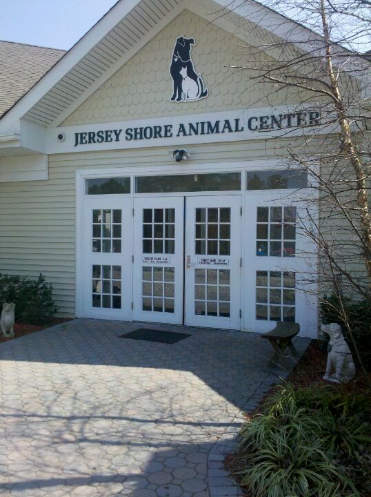 Jersey Shore Animal Center