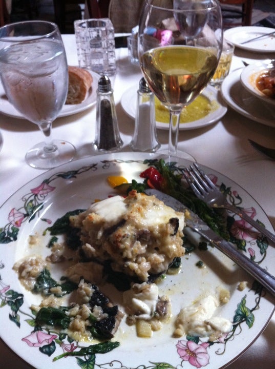 Carmelo's Italian Restaurant, 504 E 5th St, Austin, TX MapQuest