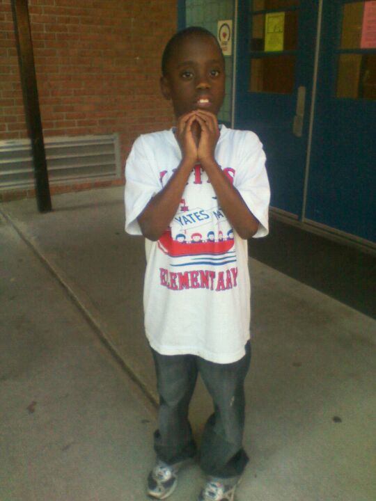 Richard T Yates Elementary School, 73 Maxwell Ln, Newport News, VA