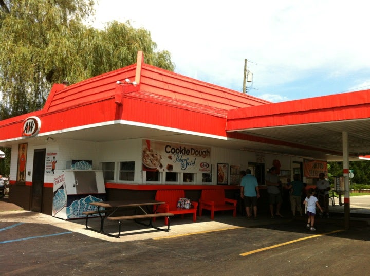 Ortonville, MI Map & Directions MapQuest