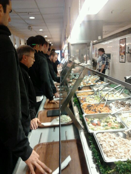 Morrison's, 3200 Springdale Plz, Mobile, AL, Eating places MapQuest