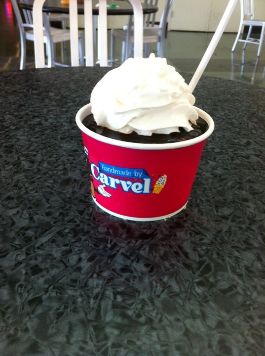 Carvel Ice Cream, Concourse D, Las Vegas, NV, Ice Cream Parlors MapQuest