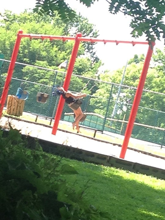 Collingdale Park, 599 Lincoln Ave, Collingdale, PA, Playgrounds MapQuest