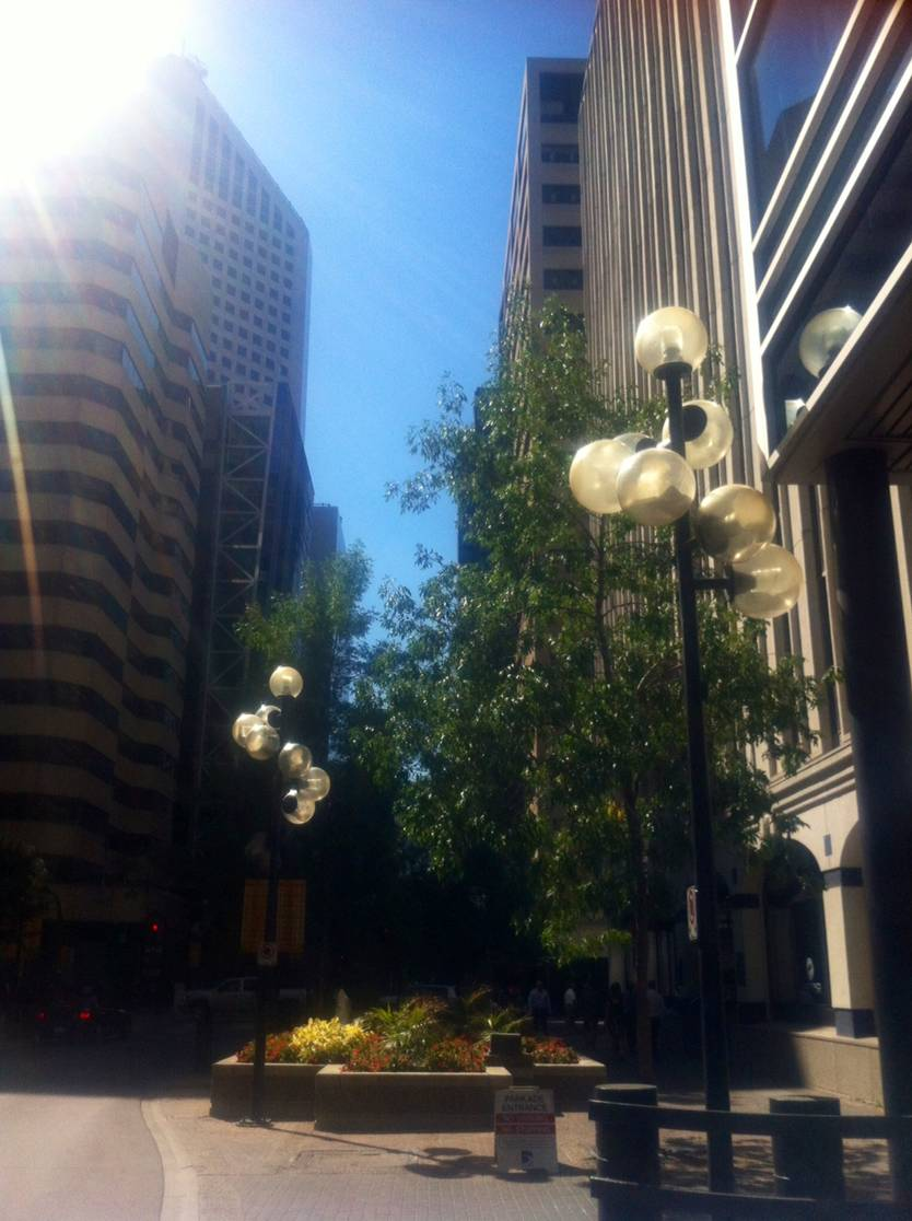 Cohn & Wolfe Calgary