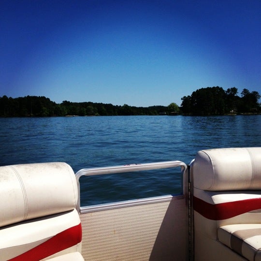 Lake Sinclair, Eatonton, GA MapQuest