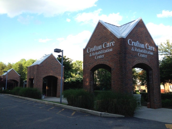 Crofton Care & Rehabilitation Center, 2131 Davidsonville Rd ...