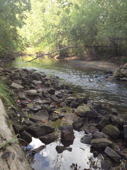 Paint Creek Trail at Dutton, Rochester, MI MapQuest
