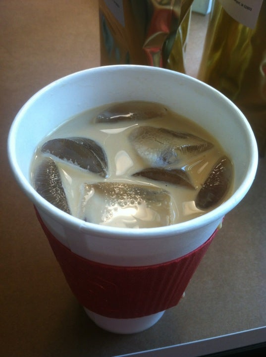 Redband Coffee Co., 110 W 13th St, Davenport, IA, Coffee Shops MapQuest