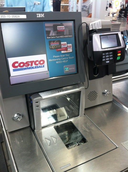 Costco Wholesale, 6555 N Decatur Blvd, Las Vegas, Nevada, Warehouses