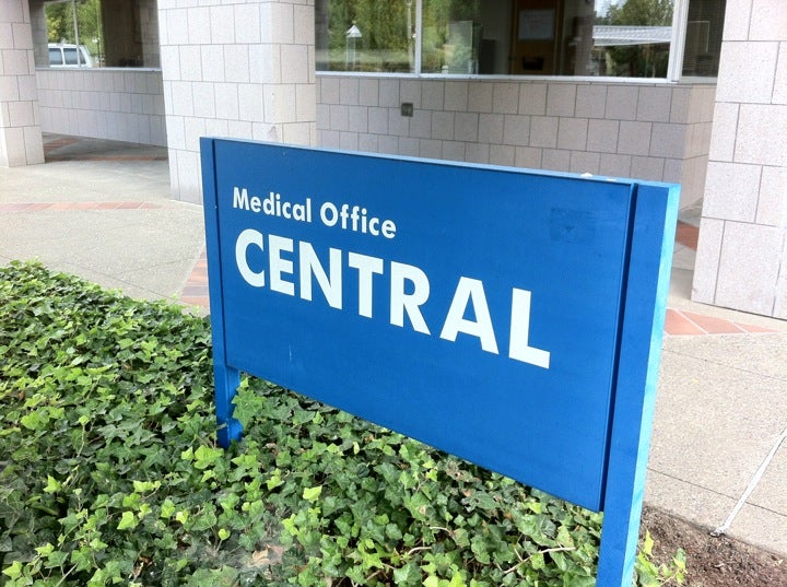 Kaiser Permanente Interstate Medical Office, 3550 N Interstate Ave