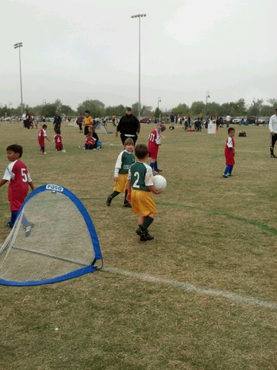 Oceanside Breakers Soccer Club, Oceanside, CA MapQuest